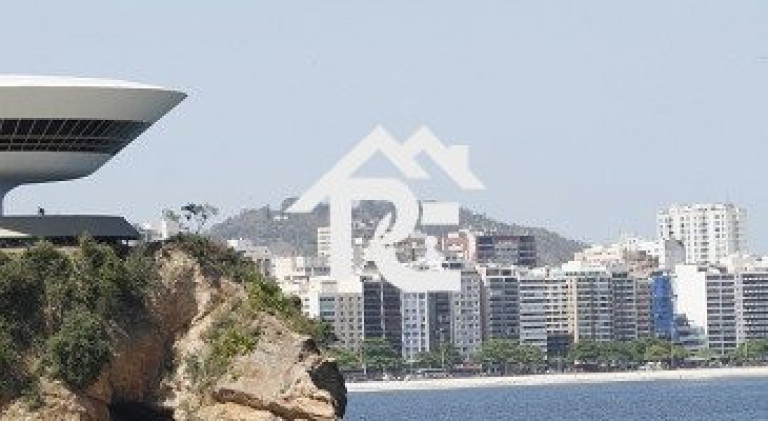 Imagem Apartamento com 4 Quartos à Venda, 118 m² em Ingá - Niterói Imagem Apartamento com 4 Quartos à Venda, 118 m² em Ingá - Niterói