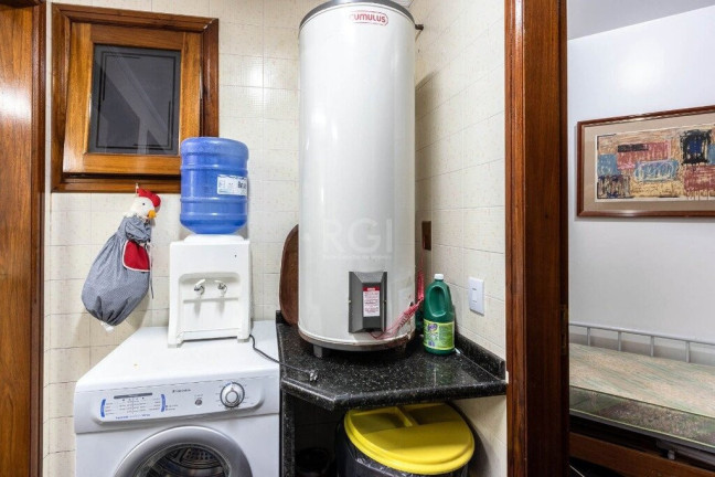 Apartamento com 3 Quartos à Venda, 153 m² em Praia De Atlântida - Xangri-lá