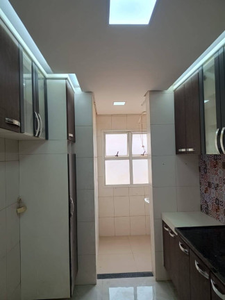 Imagem Apartamento com 3 Quartos à Venda, 77 m² em Vila Pires - Santo André Imagem Apartamento com 3 Quartos à Venda, 77 m² em Vila Pires - Santo André