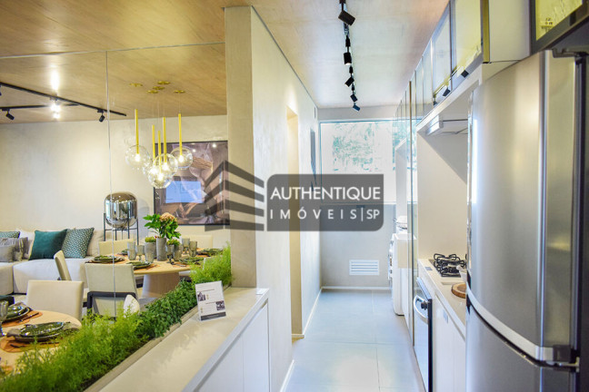 Imagem Apartamento com 4 Quartos à Venda, 108 m² em Santo Amaro - São Paulo