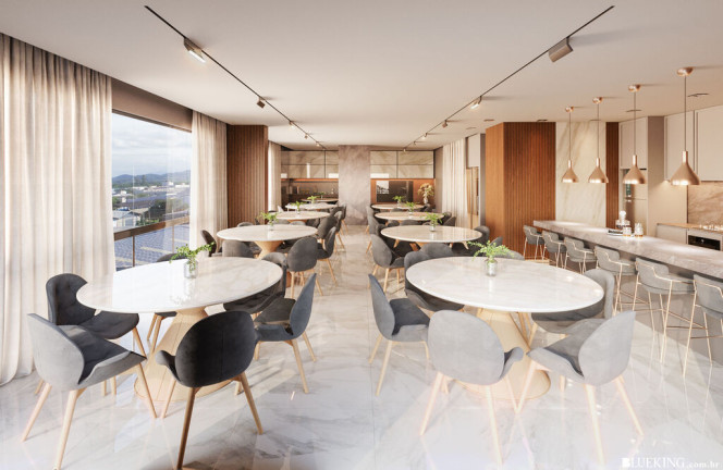 Imagem Apartamento com 2 Quartos à Venda, 63 m² em Itapema - Itapema