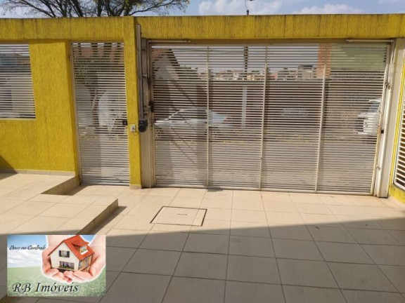 Imagem Apartamento com 2 Quartos à Venda, 108 m² em Cidade São Jorge - Santo André Imagem Apartamento com 2 Quartos à Venda, 108 m² em Cidade São Jorge - Santo André