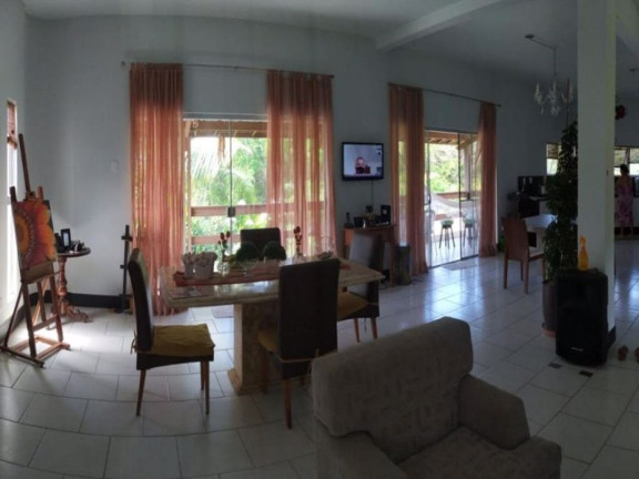Casa com 3 Quartos à Venda, 290 m² em Miragem - Lauro De Freitas