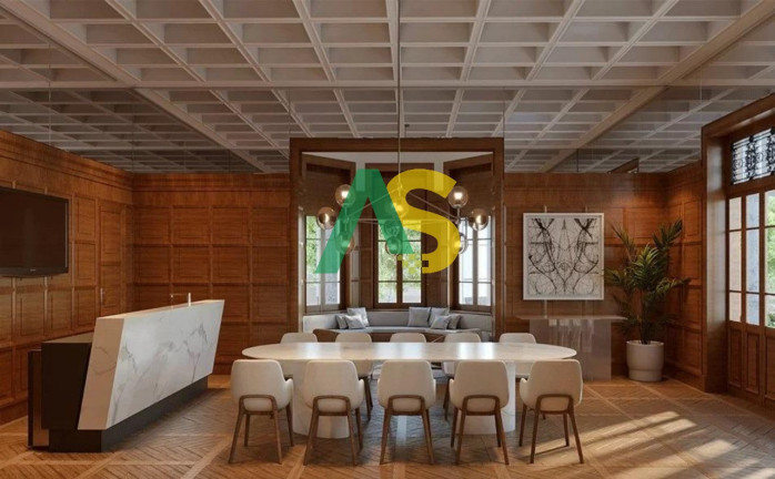 Imagem Imóvel com 1 Quarto à Venda, 36 m² em Graças - Recife