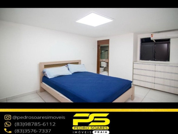 Imagem Apartamento com 3 Quartos à Venda, 100 m² em Expedicionários - João Pessoa Imagem Apartamento com 3 Quartos à Venda, 100 m² em Expedicionários - João Pessoa