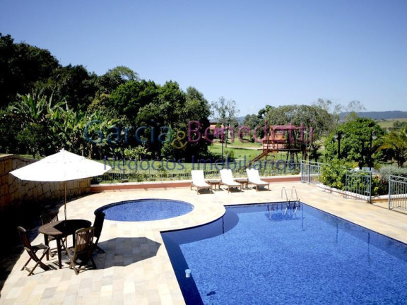 Imagem Terreno à Venda, 1.012 m² em Jacaré - Cabreúva
