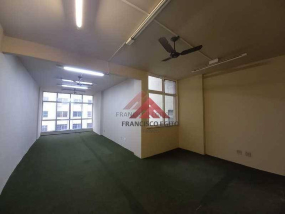 Imagem Sala Comercial para Alugar, 28 m² em Centro - Niterói Imagem Sala Comercial para Alugar, 28 m² em Centro - Niterói