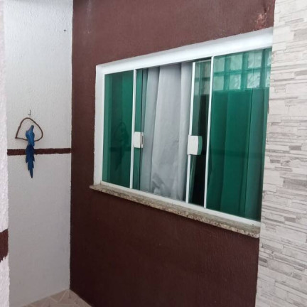 Imagem Casa com 3 Quartos à Venda, 140 m² em Jardim Itália - Sorocaba Imagem Casa com 3 Quartos à Venda, 140 m² em Jardim Itália - Sorocaba
