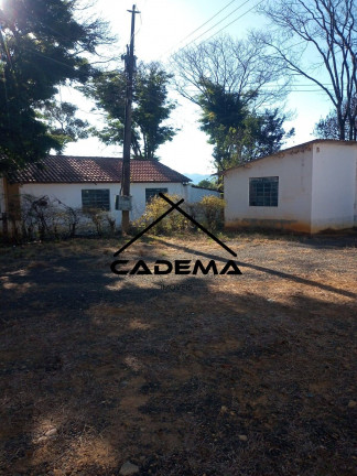 Imagem Chácara com 8 Quartos à Venda, 30 m² em Zona Rural - Monte Sião Imagem Chácara com 8 Quartos à Venda, 30 m² em Zona Rural - Monte Sião