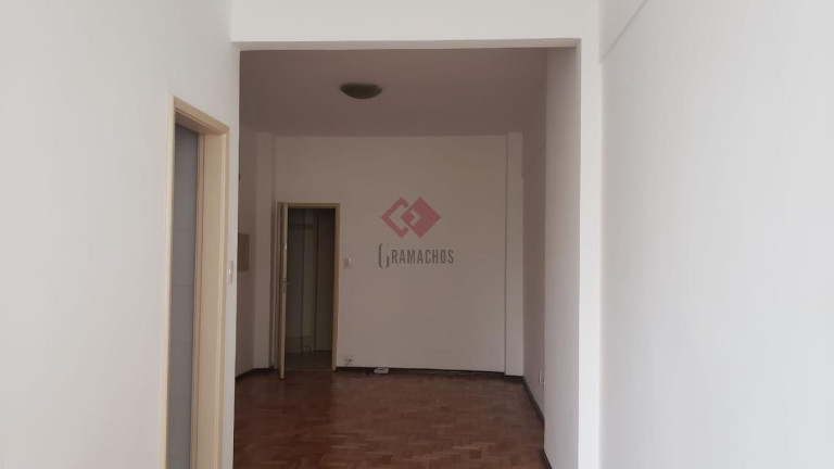 Imagem Apartamento com 1 Quarto à Venda, 33 m² em Cerqueira César - São Paulo