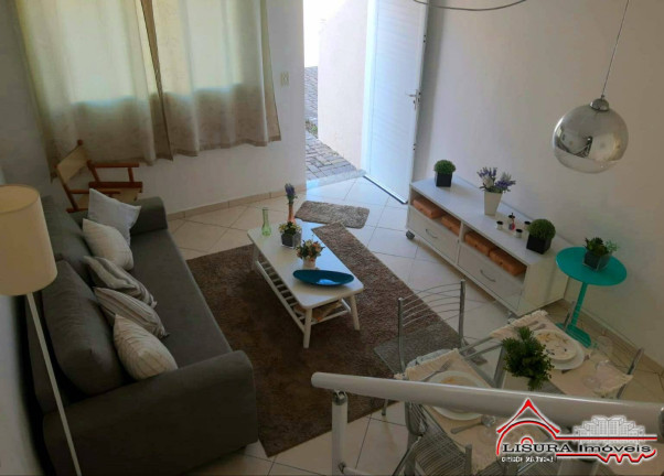 Imagem Casa de Condomínio com 2 Quartos à Venda, 64 m² em Jardim Jacinto - Jacareí Imagem Casa de Condomínio com 2 Quartos à Venda, 64 m² em Jardim Jacinto - Jacareí