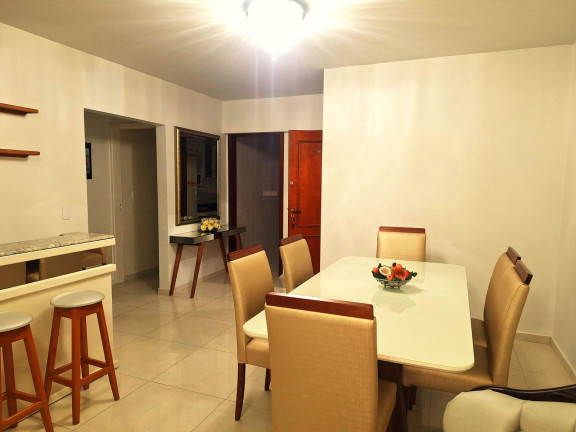 Imagem Apartamento com 3 Quartos à Venda, 109 m² em Meia Praia - Itapema