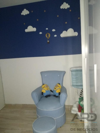 Imagem Apartamento com 2 Quartos à Venda, 57 m² em Vila Curuçá - São Paulo