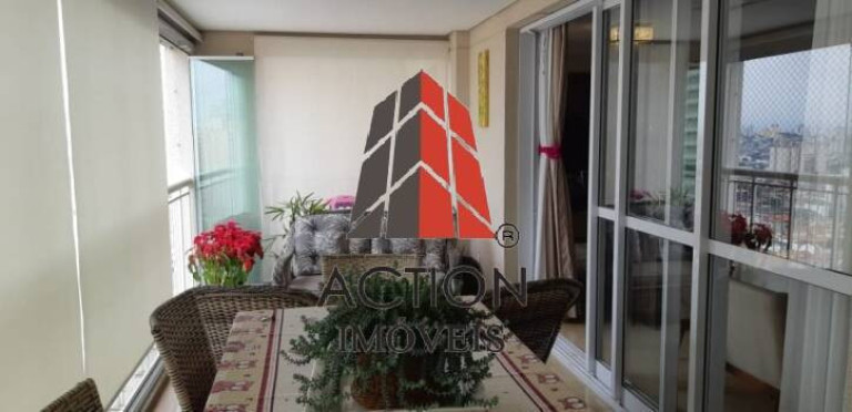 Imagem Apartamento com 3 Quartos à Venda, 125 m² em Vila Carrão - São Paulo Imagem Apartamento com 3 Quartos à Venda, 125 m² em Vila Carrão - São Paulo