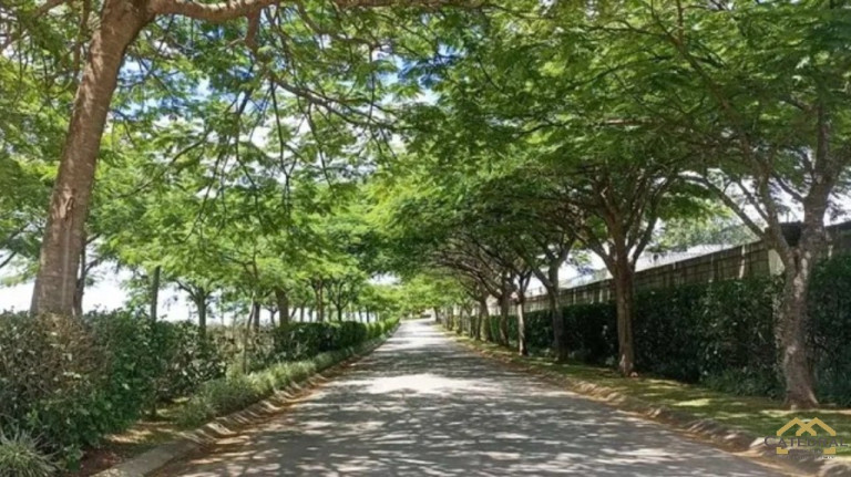 Terreno à Venda, 1.013 m² em Caxambu - Jundiaí