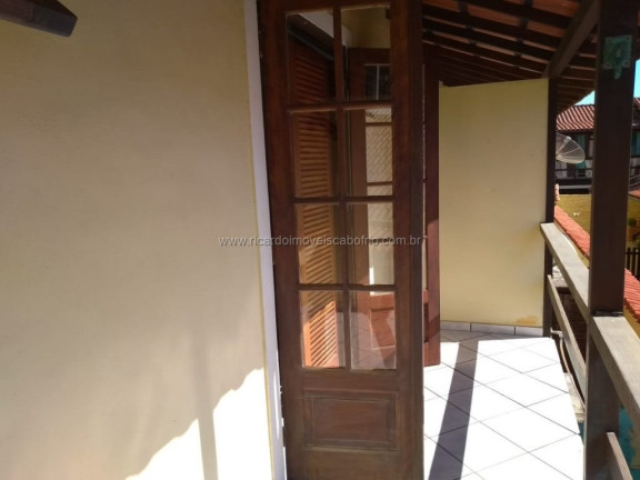 Imagem Casa de Condomínio com 2 Quartos à Venda, 80 m² em Peró - Cabo Frio