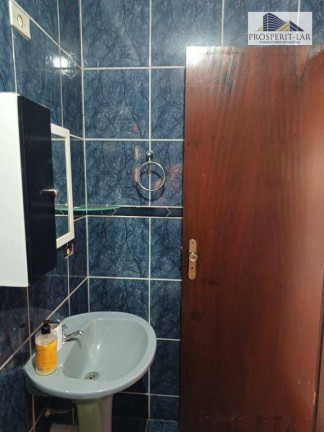 Imagem Casa com 3 Quartos à Venda, 200 m² em Jardim Santa Edwirges - Guarulhos Imagem Casa com 3 Quartos à Venda, 200 m² em Jardim Santa Edwirges - Guarulhos
