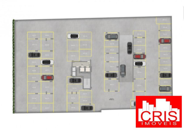 Imagem Apartamento com 2 Quartos à Venda, 105 m² em Centro - Bento Gonçalves Imagem Apartamento com 2 Quartos à Venda, 105 m² em Centro - Bento Gonçalves