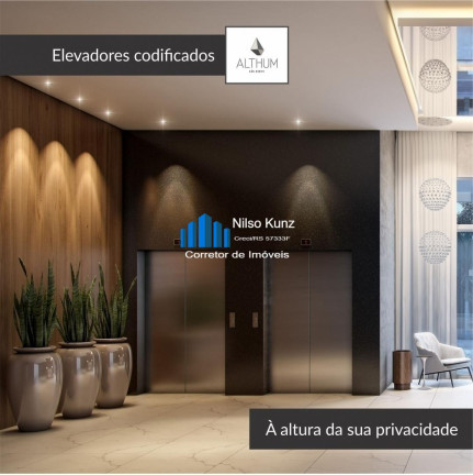 Imagem Apartamento com 3 Quartos à Venda, 215 m² em São Bento - Bento Gonçalves Imagem Apartamento com 3 Quartos à Venda, 215 m² em São Bento - Bento Gonçalves