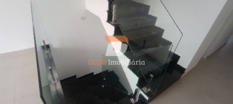 Imagem Casa com 3 Quartos à Venda, 125 m² em Vila Nogueira - Diadema