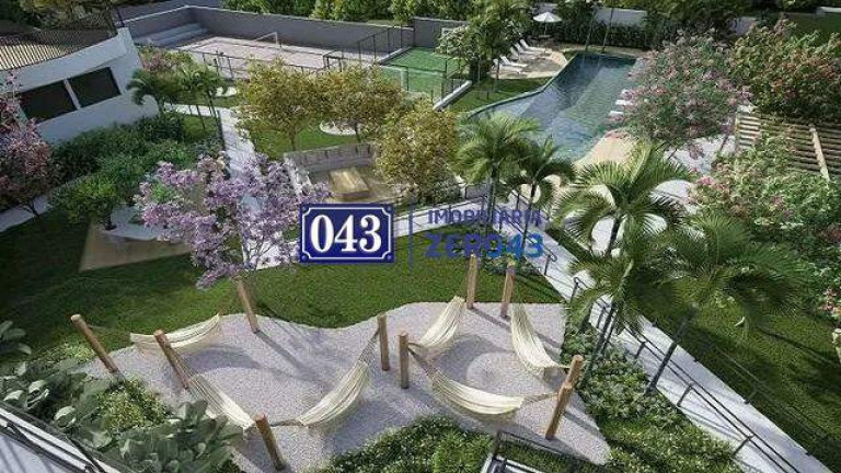 Imagem Apartamento com 3 Quartos à Venda, 84 m² em Terra Bonita - Londrina Imagem Apartamento com 3 Quartos à Venda, 84 m² em Terra Bonita - Londrina