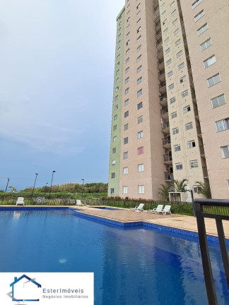 Imagem Apartamento com 3 Quartos para Alugar ou Temporada, 64 m² em Jardim Carolina - Jundiaí Imagem Apartamento com 3 Quartos para Alugar ou Temporada, 64 m² em Jardim Carolina - Jundiaí