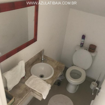 Imagem Casa com 3 Quartos à Venda, 141 m² em Jardim Paulista - Atibaia