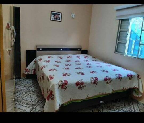 Imagem Casa com 3 Quartos à Venda, 133 m² em Parque São Bento - Sorocaba Imagem Casa com 3 Quartos à Venda, 133 m² em Parque São Bento - Sorocaba
