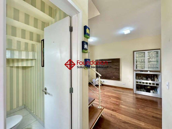 Imagem Casa de Condomínio com 2 Quartos à Venda, 123 m² em Portal Do Santa Paula - Cotia