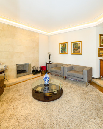 Imagem Apartamento com 3 Quartos à Venda, 200 m² em Campo Belo - São Paulo Imagem Apartamento com 3 Quartos à Venda, 200 m² em Campo Belo - São Paulo