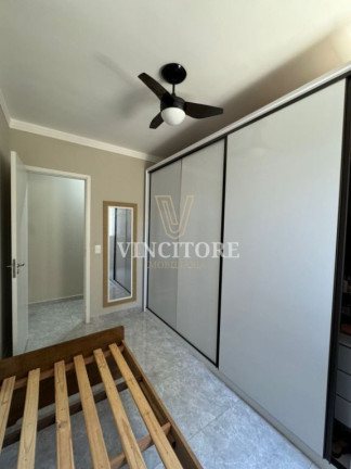 Imagem Apartamento com 2 Quartos para Alugar, 119 m² em Jardim Santa Izabel - Hortolândia