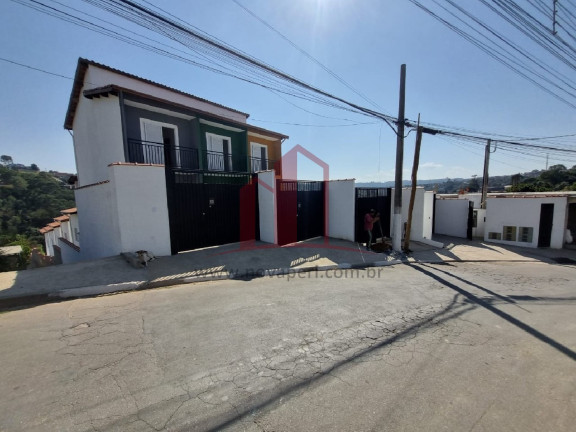 Imagem Sobrado com 2 Quartos à Venda, em Estância Lago Azul - Franco Da Rocha Imagem Sobrado com 2 Quartos à Venda, em Estância Lago Azul - Franco Da Rocha
