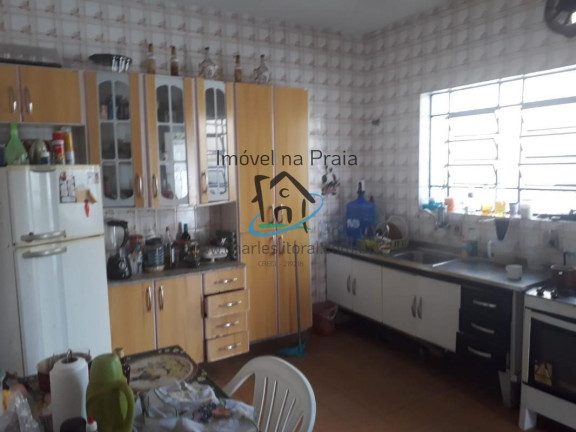 Imagem Casa com 5 Quartos à Venda, 200 m² em Perequê Açu - Ubatuba