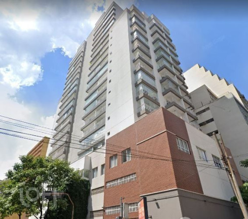 Apartamento com 1 Quarto à Venda, 34 m² em República - São Paulo