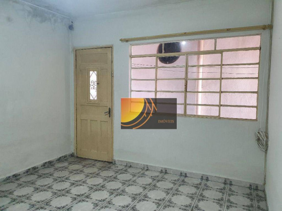 Imagem Casa com 2 Quartos à Venda, 150 m² em Pirituba - São Paulo