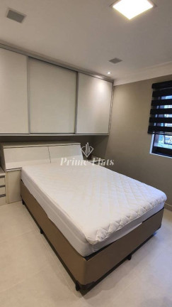 Imagem Apartamento com 1 Quarto à Venda, 26 m² em Moema - São Paulo