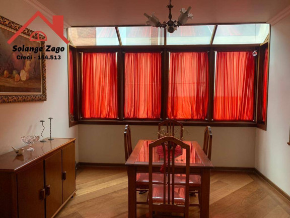 Imagem Casa com 5 Quartos à Venda, 300 m² em Parque Munhoz - São Paulo
