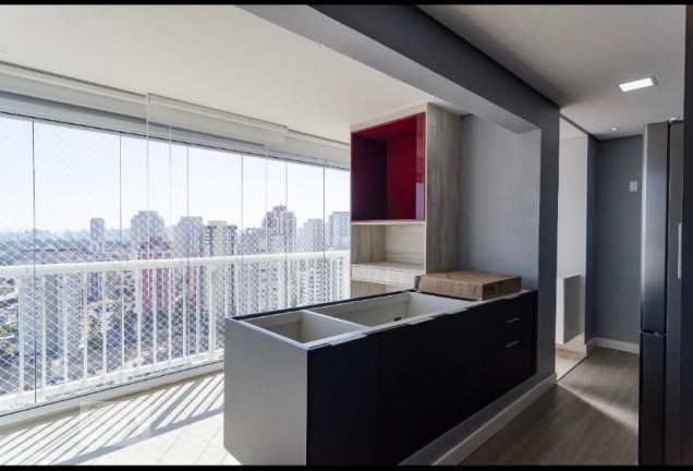 Imagem Apartamento com 2 Quartos à Venda, 98 m² em Vila Mascote - São Paulo Imagem Apartamento com 2 Quartos à Venda, 98 m² em Vila Mascote - São Paulo
