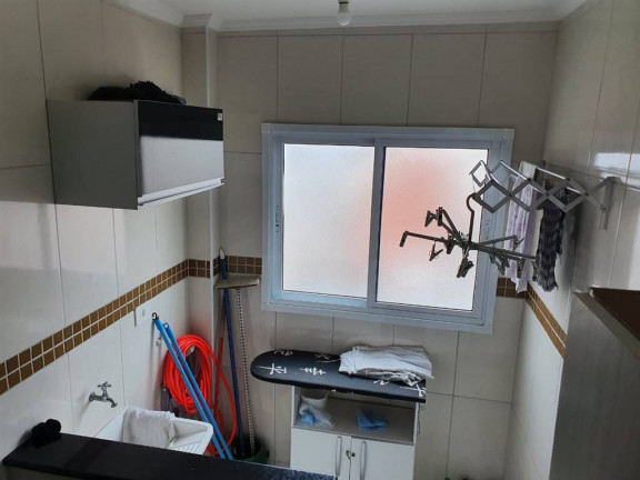 Imagem Apartamento com 1 Quarto à Venda, 86 m² em Tupi - Praia Grande