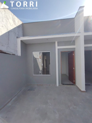 Imagem Casa com 2 Quartos à Venda, 75 m² em Jardim Montreal - Sorocaba