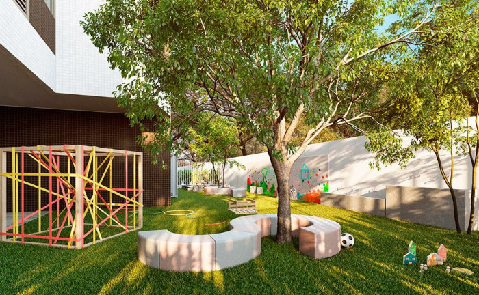 Imagem Casa com 3 Quartos à Venda, 122 m² em Monteiro
