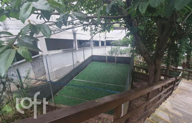 Apartamento com 2 Quartos à Venda, 50 m² em Campo Limpo - São Paulo