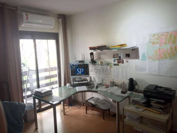 Imagem Apartamento com 4 Quartos à Venda, 224 m² em Vila Madalena - São Paulo Imagem Apartamento com 4 Quartos à Venda, 224 m² em Vila Madalena - São Paulo