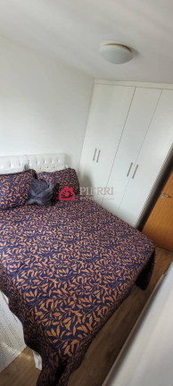 Imagem Apartamento com 2 Quartos à Venda, 44 m² em Jardim Irís - São Paulo Imagem Apartamento com 2 Quartos à Venda, 44 m² em Jardim Irís - São Paulo