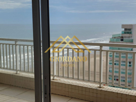Imagem Apartamento com 3 Quartos à Venda, 123 m² em Aviação - Praia Grande Imagem Apartamento com 3 Quartos à Venda, 123 m² em Aviação - Praia Grande