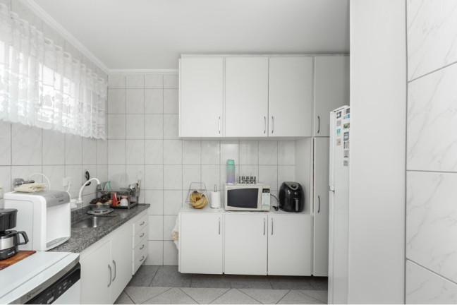 Imagem Apartamento com 2 Quartos à Venda, 76 m² em Moema - São Paulo