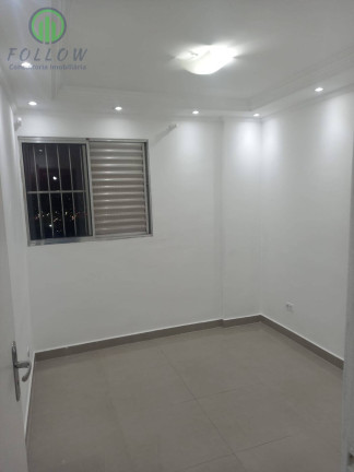 Imagem Apartamento com 2 Quartos à Venda, 54 m² em Bandeiras - Osasco