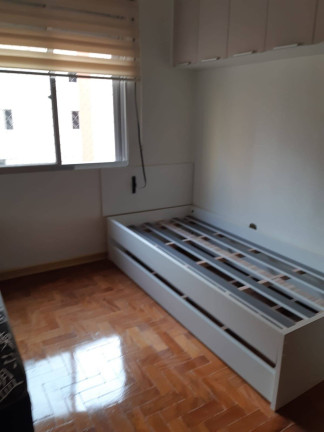 Imagem Apartamento com 2 Quartos à Venda, em Aclimação - São Paulo Imagem Apartamento com 2 Quartos à Venda, em Aclimação - São Paulo