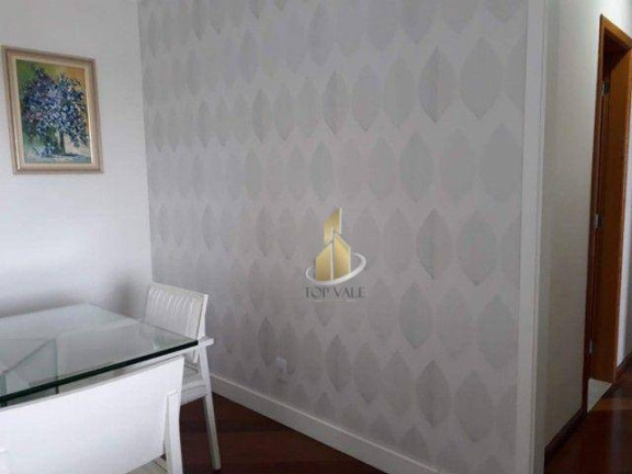 Imagem Apartamento com 4 Quartos à Venda, 111 m² em Santana - São José Dos Campos Imagem Apartamento com 4 Quartos à Venda, 111 m² em Santana - São José Dos Campos