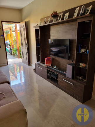 Imagem Casa com 3 Quartos à Venda, 240 m² em Jardim Atlântico Oeste (itaipuaçu) - Maricá Imagem Casa com 3 Quartos à Venda, 240 m² em Jardim Atlântico Oeste (itaipuaçu) - Maricá